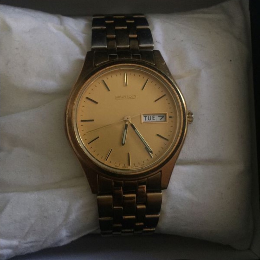 SEIKO Watch